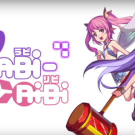 E3 2016: Part Bullet Hell & Part Platformer, Rabi-Ribi is Headed to PS4