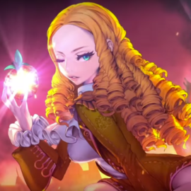 E3 2016: The First Card Battle RPG for PS4 is Qurare: Magic Library