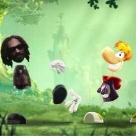 Rayman Legends Is Coming to Xbox One and PS4 and Also Maybe Snoop Dogg Is in it Now I Don’t Know