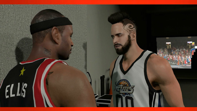 This Video Shows All the New Stuff in NBA 2K14 for PS4 and Xbox One