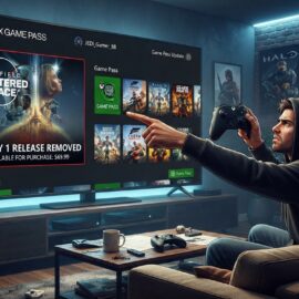 Major overhaul to Microsoft’s subscription service, Gamepass