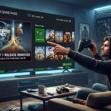 Major overhaul to Microsoft’s subscription service, Gamepass